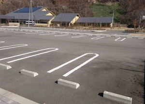 長野市松代斎場 写真