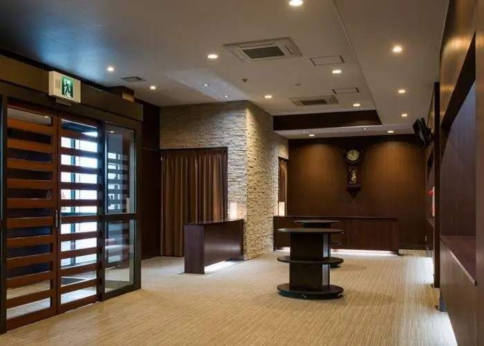 やなぎ会館松阪斎場 写真