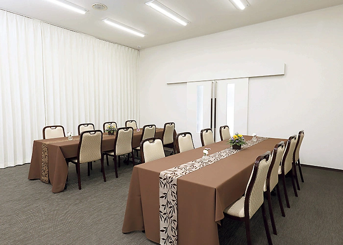 公益社 長尾会館 写真