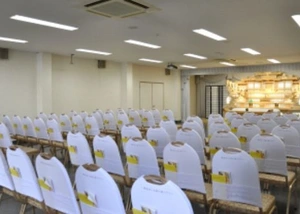 メモリアルベルホール みやび 写真