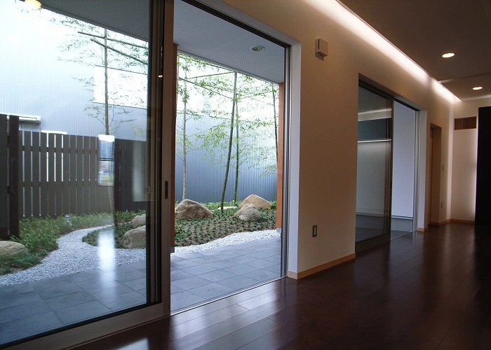 グレイスコテージ 写真