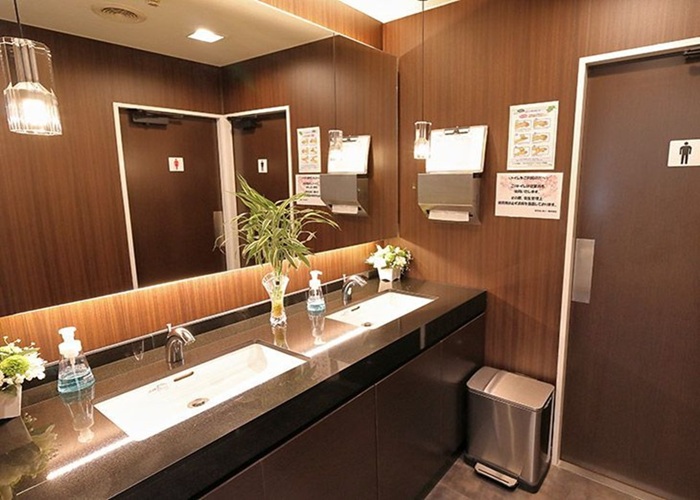 小さなお葬式 桂ホール 写真