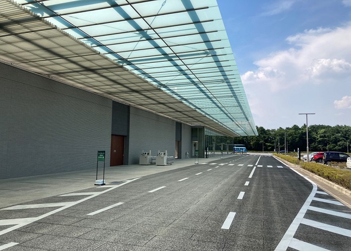 高崎市斎場