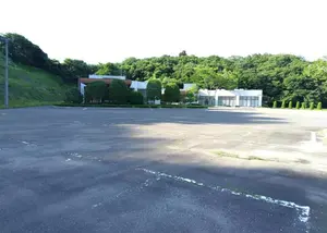 黒川浄斎場 写真