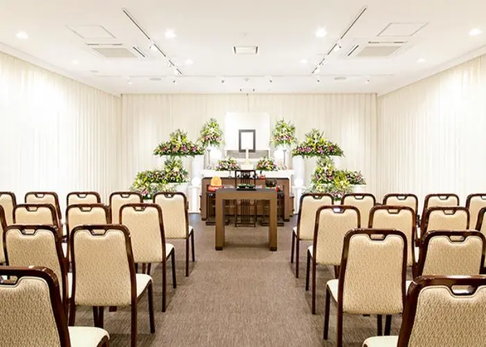 タルイ会館 西明石 写真