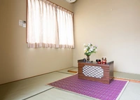 24時間いつでも入館可能です							 写真