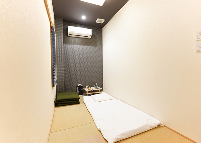 小さなお葬式 草津東ホール 写真