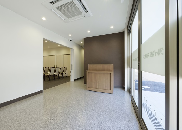 タルイ会館 高砂荒井 写真