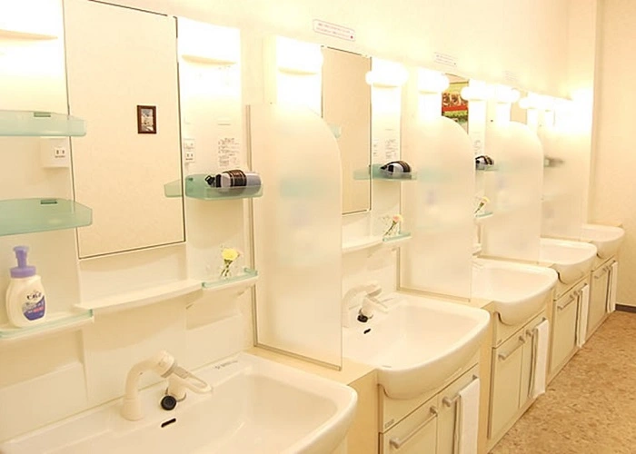 中央斎場（旭川市） 写真
