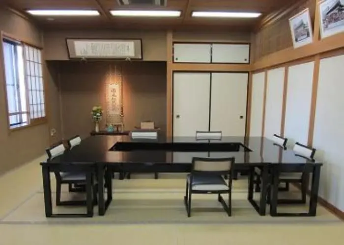 船橋昭和浄苑 写真