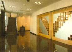西寺尾会堂 写真
