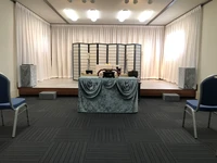 家族葬の日和（ひより）