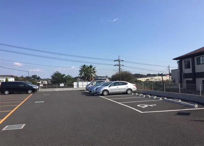 みつわ台霊園 殿台の杜 写真