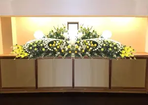 家族葬のきずな　天白 写真