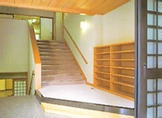 荘厳寺 光明堂 写真