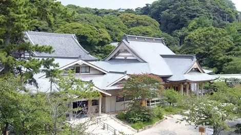 光明寺（浄土宗大本山） 写真