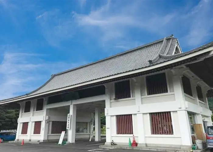 福岡中央霊園 写真