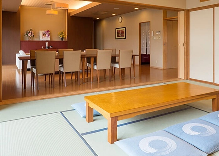 さいたまセレモニーホール児玉 写真