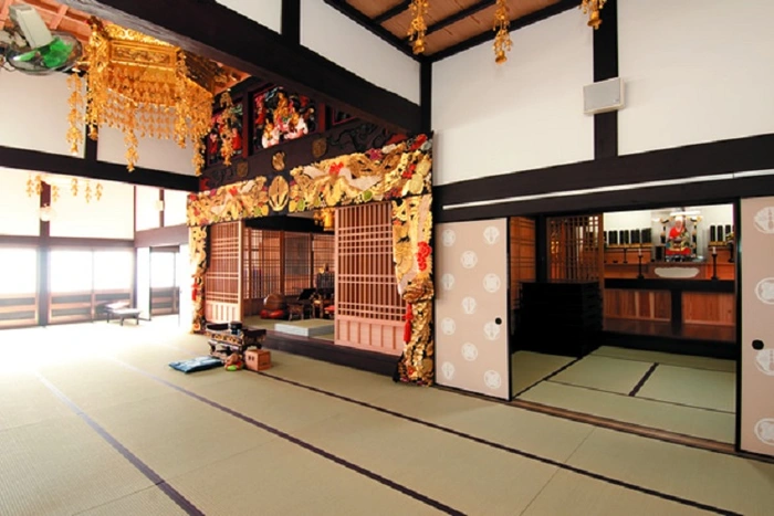 相頓寺墓苑 写真