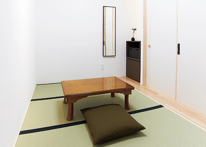 公益社 千里山田会館 写真