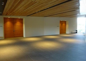 東松島市火葬場 写真