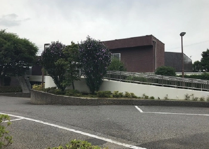 松戸市斎場