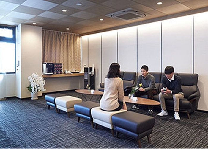 想葬庵カノン 写真