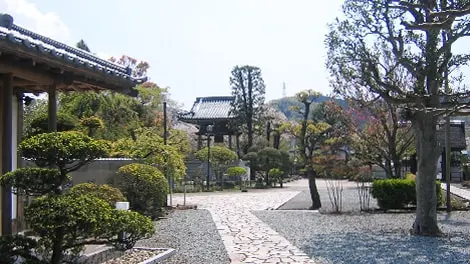 海宝院 写真