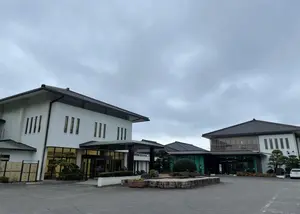 刈谷市青山斎園 写真
