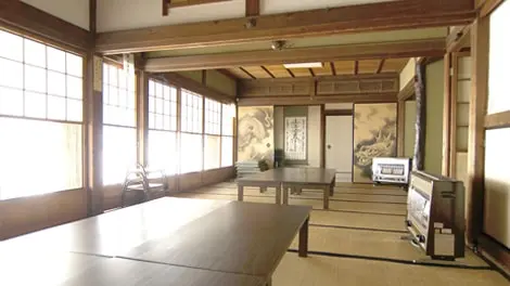 延壽寺 写真