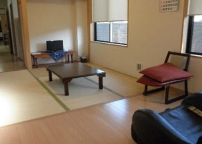 やすらぎホール下松（縁館） 写真