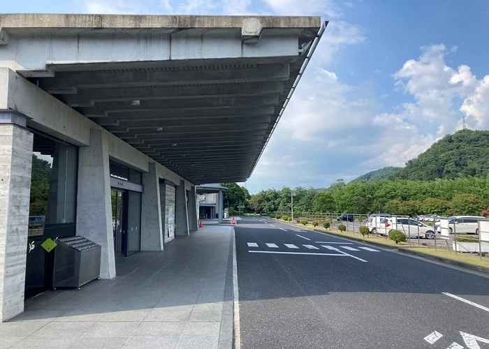 渋川広域斎場 しらゆり聖苑 写真