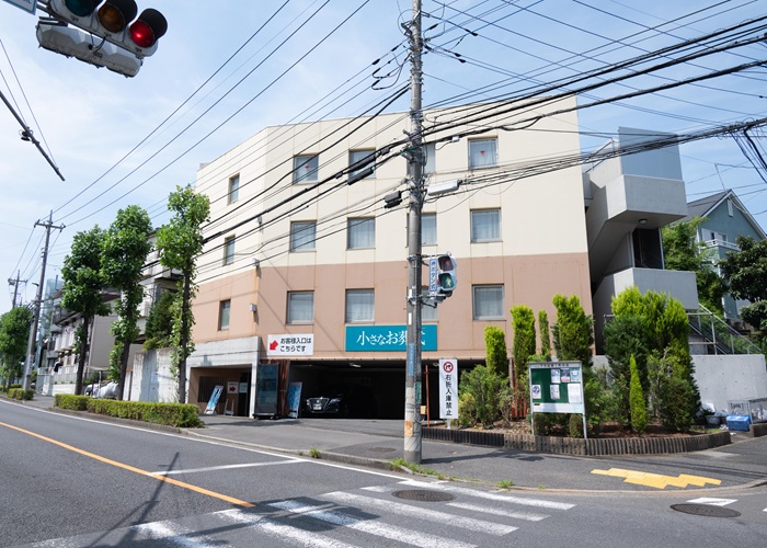 小さなお葬式 かわさき北部ホール 写真