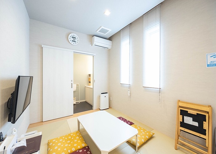 小さなお葬式 伊丹瑞穂ホール 写真