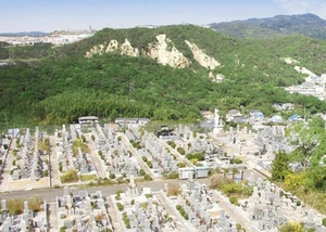 飛龍寺霊園(一般墓)