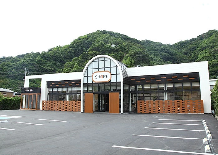 シェア有田 写真