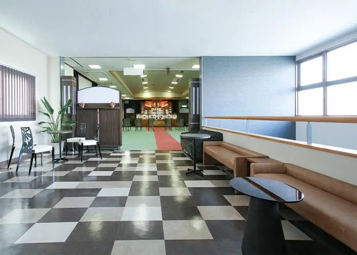 西日本典礼　鳥栖斎場 写真