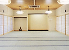 理性院会館 写真