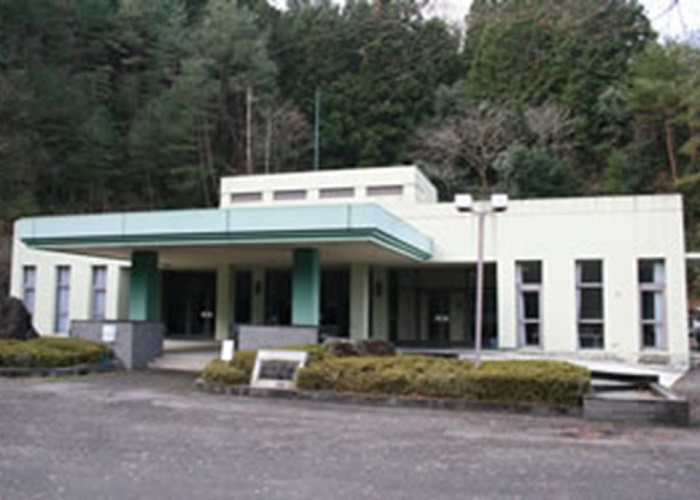 宇陀市営榛原斎場