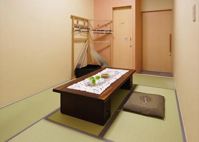 光輪閣 内浜本館 写真