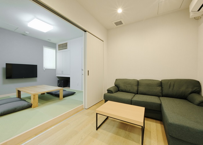 タルイ会館 新長田 写真