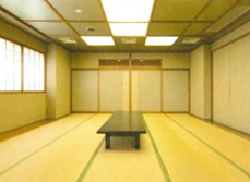 西寺尾会堂 写真