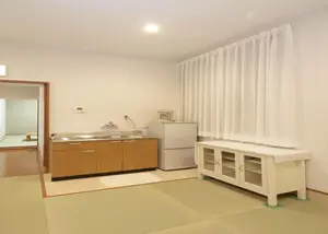 判田台会館 写真