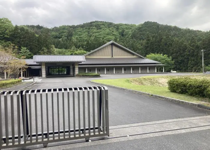 日光聖苑 写真