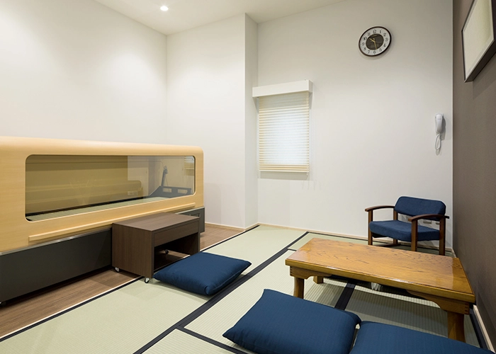 公益社 上板橋会館 写真
