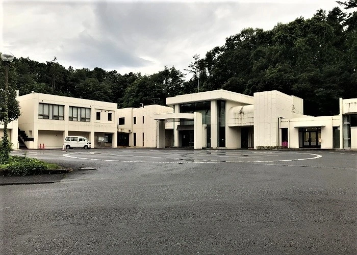 広域飯能斎場 写真