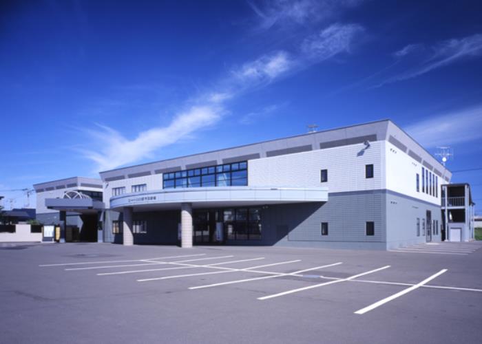 セレモニーホールいいだ市民斎場