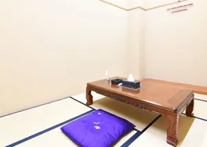 高松セレモホール花水木　高松勅使成合ホール 写真
