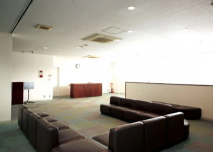 おおすみ会館下松 写真