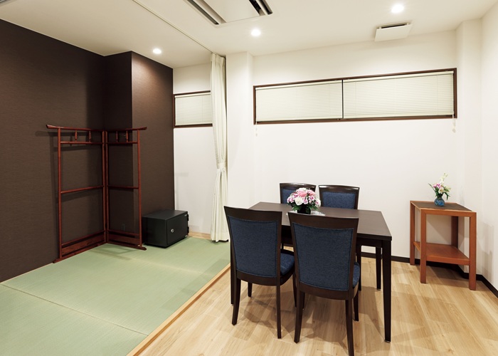 公益社 城東会館 写真